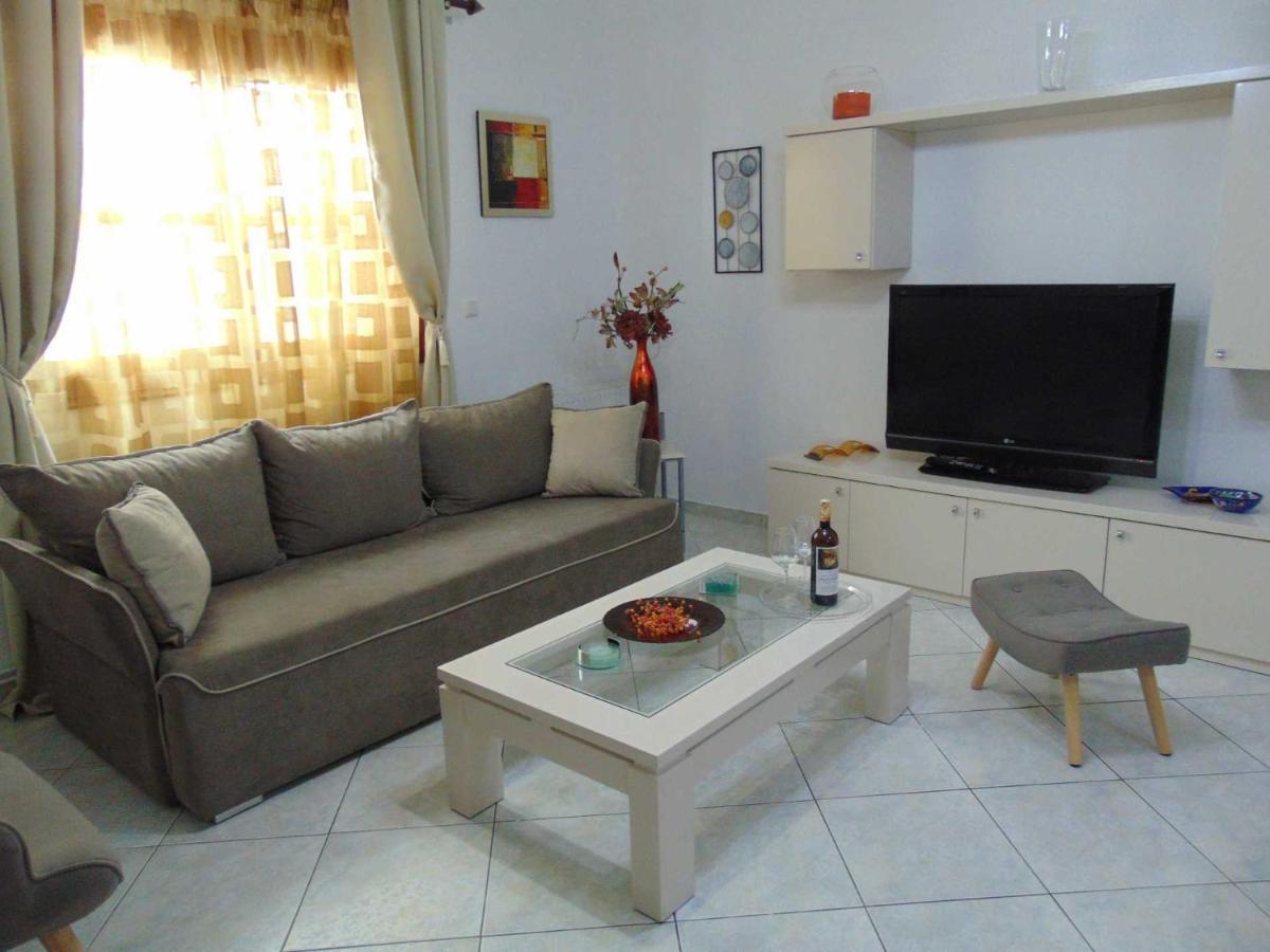 Eleni'S Place Naxos City Exterior photo