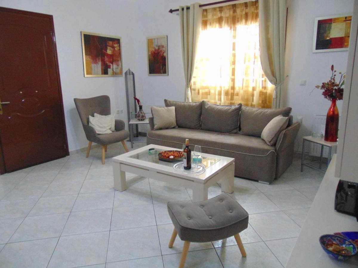 Eleni'S Place Naxos City Exterior photo