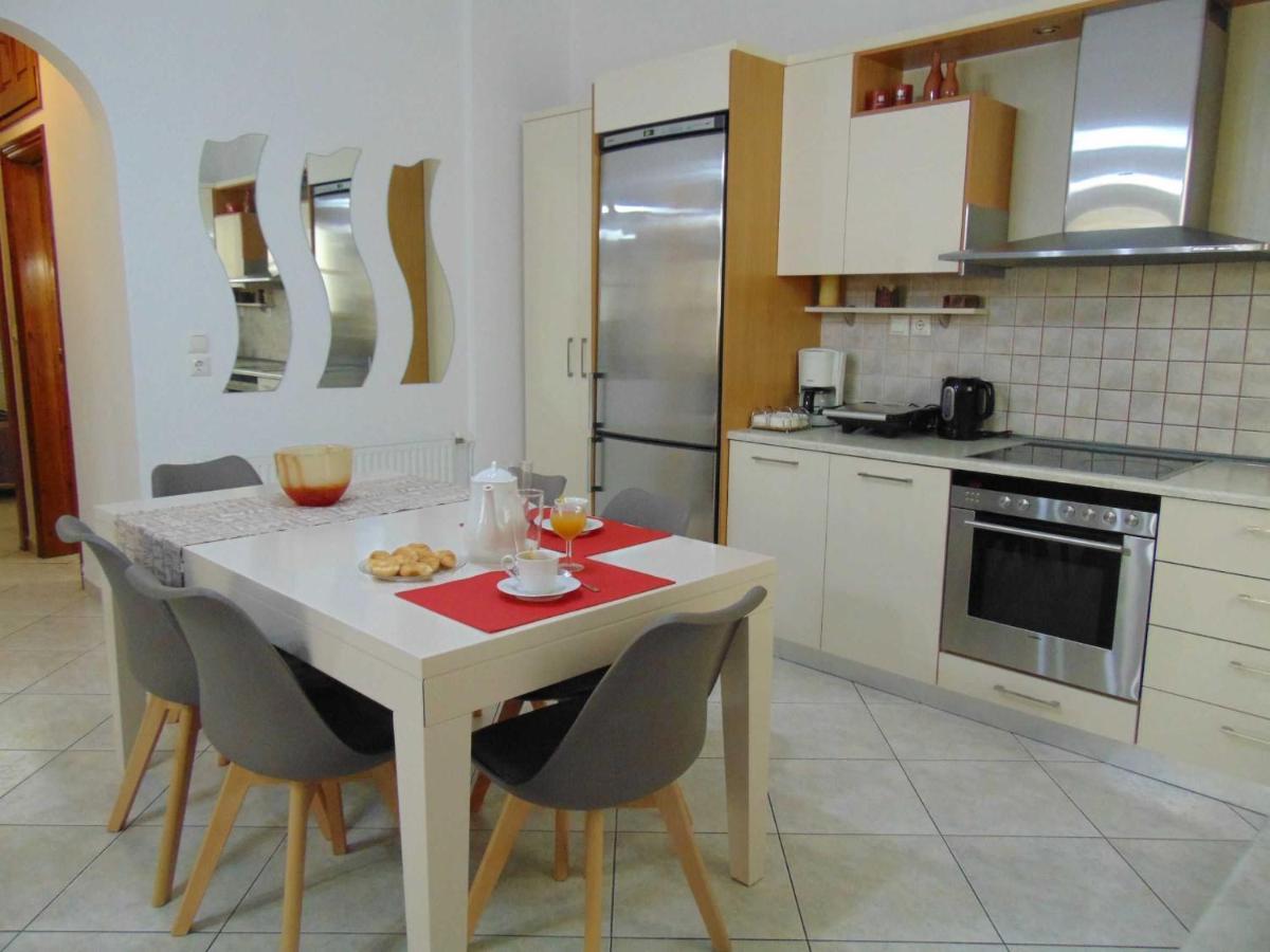 Eleni'S Place Naxos City Exterior photo